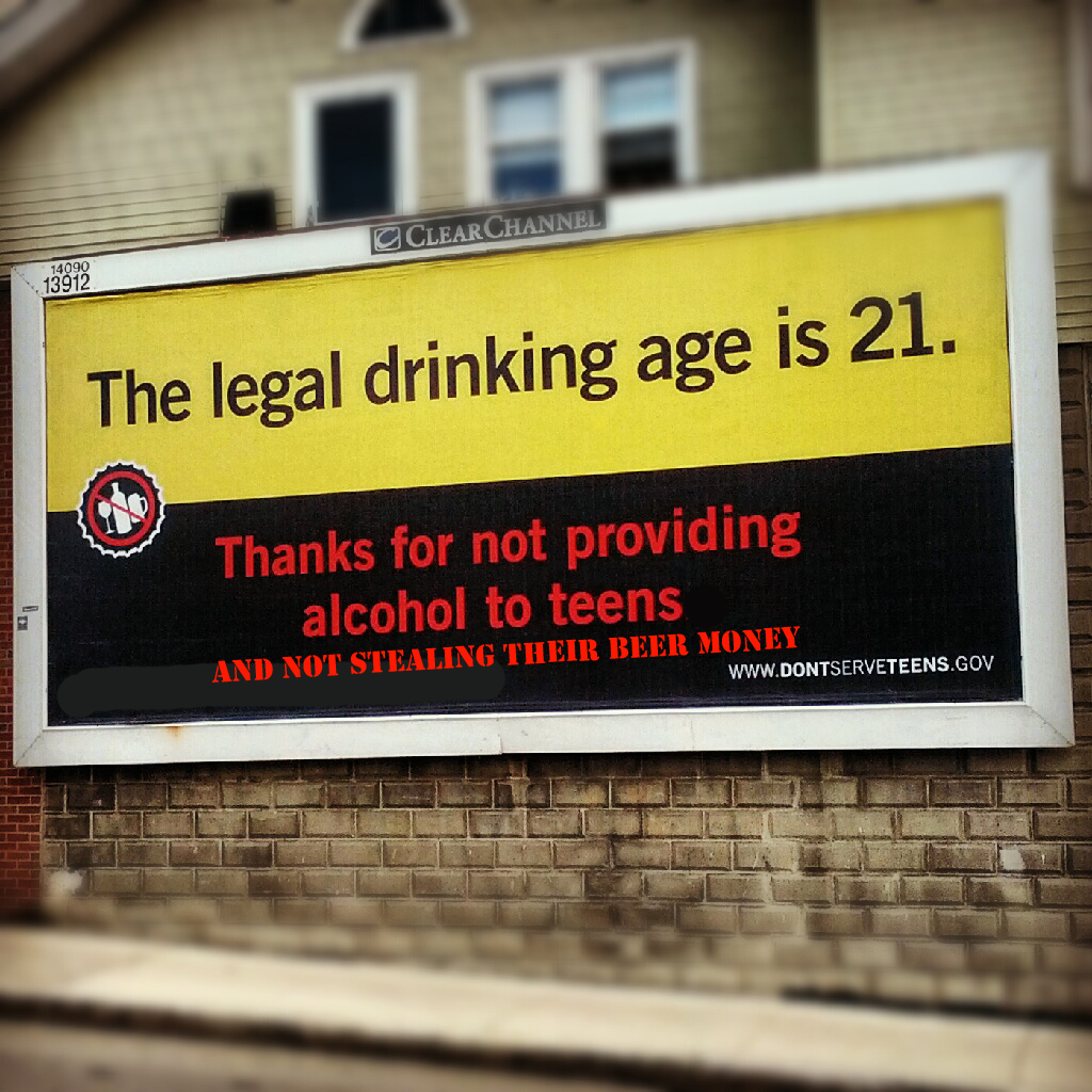 Download this Legal Drinking Age... picture